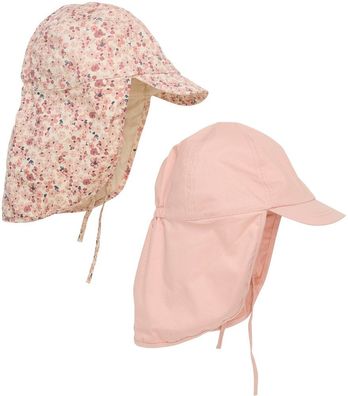 En Fant Kinder Hut Sun hat w. string 2-PACK