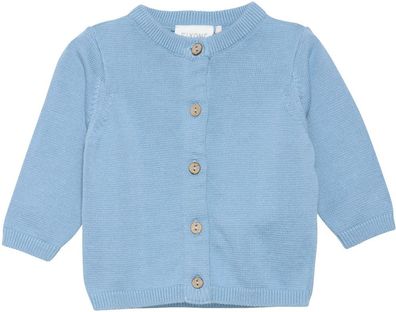 Fixoni Kinder Cardigan Knitted Cardigan