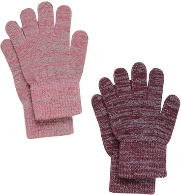 CeLaVi Kinder Handschuhe Magic Gloves w. reflex 2-pack