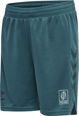 Hummel Kinder Shorts Hmlgg12 Action Shorts Kids