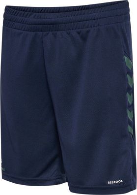 Hummel Kinder Shorts Hmlstaltic Poly Shorts Kids