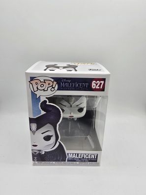 Funko Pop Maleficent Disney Maleficent Mistress of Evil 627 Die dunkle Fee Ovp