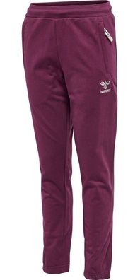 Hummel Kinder Hose Hmlmove Grid Cotton Pants Kids