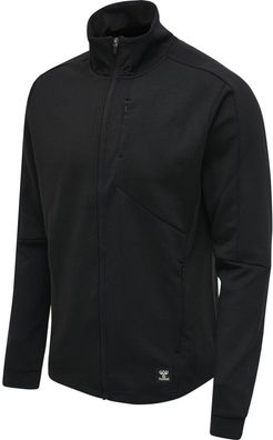 Hummel Zip Jacke Hmltropper Zip Jacket