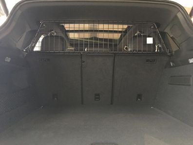 Original Masterline Hundegitter / Trenngitter für Porsche Cayenne 3. Geeration