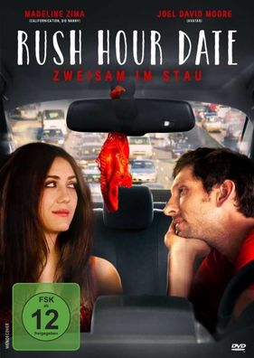 Rush Hour Date - Zweisam im Stau (DVD) Min: DD5.1WS - Lighthou