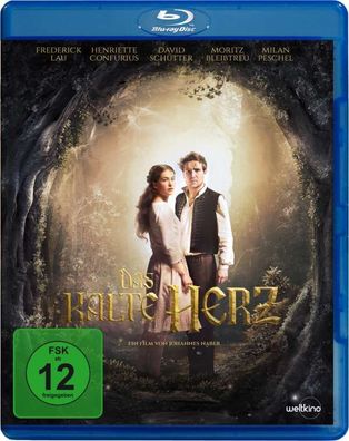 Das kalte Herz (2016) (Blu-ray) - Weltkino Filmverleih - (Blu