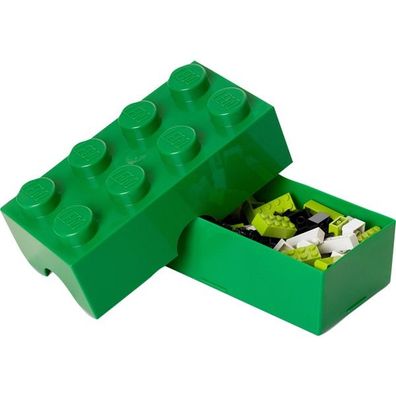 R.C. LEGO Lunch Box grün 40231734 - Room Copenhagen 40231734