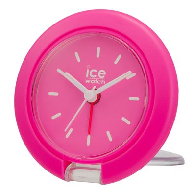 Ice-Watch Reisewecker Pink 015194