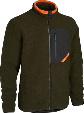 Northern Hunting Nord Windbreaker