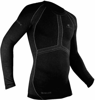 Raidlight Sportshirt Seamless 110443