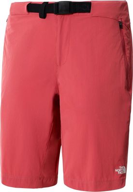 The North Face Damen Shorts The North FaCepeedlight Short Slate Rose 161947