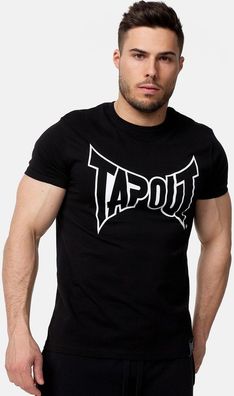 Tapout T-Shirt Lifestyle Basic Tee T-Shirt normale Passform