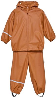 CeLaVi Kinder Regenset Basic rainwear set-PU