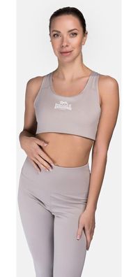 Lonsdale Damen Sport-BH Wardour Sport-BH