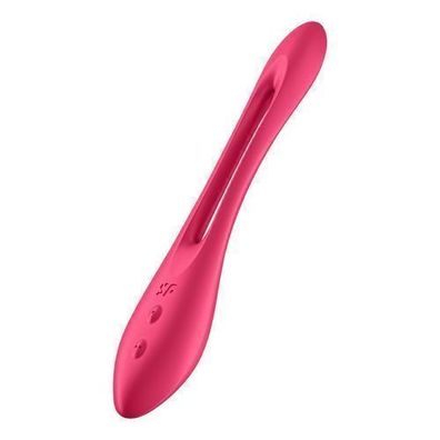 Satisfyer Elastic Joy Multifunktionsvibrator - Vielseitiger Spaß