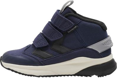 Hummel Kinder Winterschuhe Reach Zero Mid Tex Jr