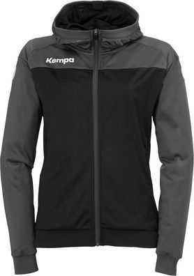 Kempa Damen Trainingsjacke Prime Multi Jacke Women 2005119