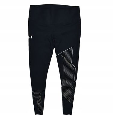 UNDER ARMOUR Kompressions-Leggings Vanish Elite Damen L