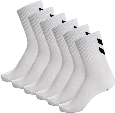 Hummel 6-Pack Socken Hmlchevron 6-Pack Socks