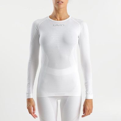 UYN Damen Evolutyon Biotech Uw Shirt Long-Sleeve U100417