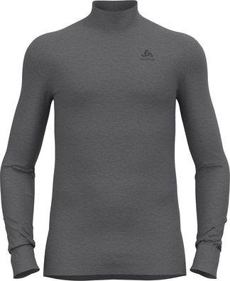 Odlo Bl Top Turtle Neck Long-Sleeve Active Warm Eco 159092