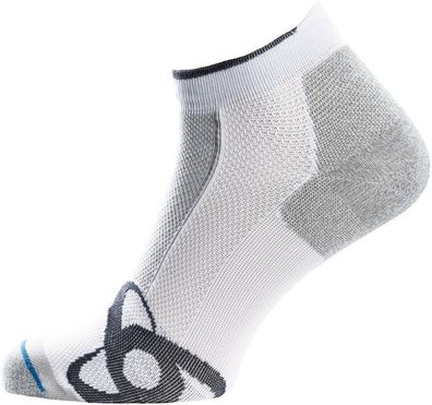 Odlo Socken Socks Short Low Cut Light 777080