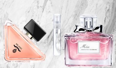 Paradoxe/ Miss Dior - Eau de Parfum Duftset