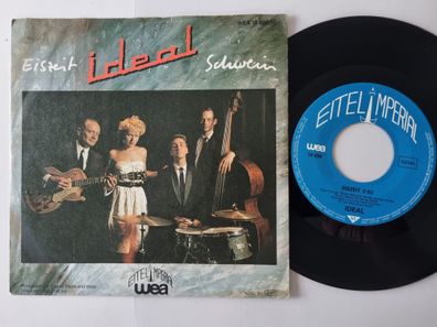 Ideal - Eiszeit 7'' Vinyl Germany