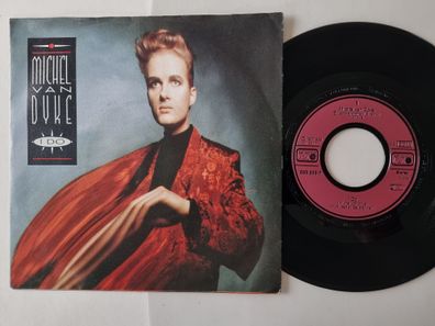 Michel Van Dyke - I Do 7'' Vinyl Germany