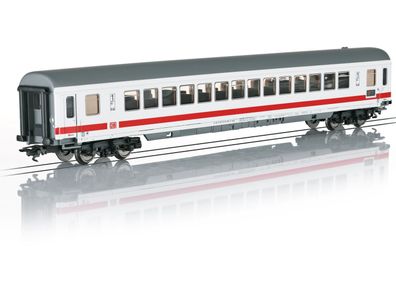 Maerklin 40500 Intercity Schnellzugwagen 1. Kl. DB AG VI Spur H0