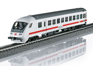 Maerklin 40503 Intercity Schnellzug-Steuerwagen DB AG V Spur H0