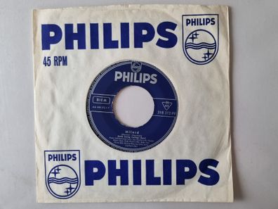 The Dutch Swing College Band - Milord 7'' Vinyl Germany