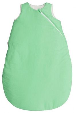 Popolini iobio Schlafsack Winterschlafsack Lavalan Style Grün Green