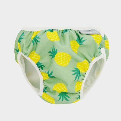 Imse Vimse Schwimmwindel, Badewindel, Pineapple - Size: S (small) 6-8 kg