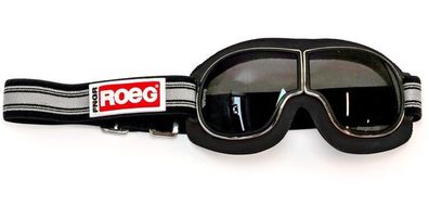 Roeg Motorradbrille Jettson Foundry Goggle