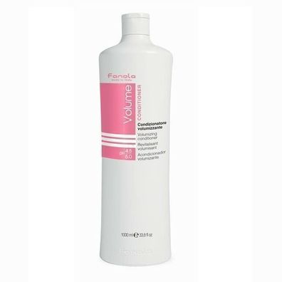 Fanola Volumen Conditioner für mehr Haarfülle, 1000ml