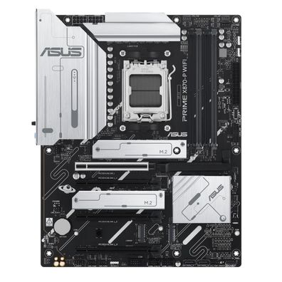 ASUS PRIME X870-P WIFI - Motherboard - ATX - Socket AM5 - AMD X870