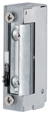 Elektrotüröffner 118 E 22-42 V AC/DC Stand. DIN L/R Radiusfalle ASSA ABLOY