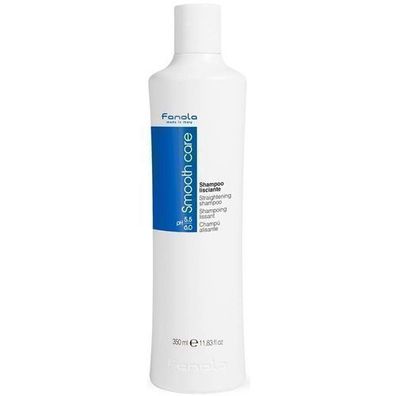 Fanola Glättendes Shampoo 350ml