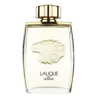 Lalique Pour Homme Lion Eau de Parfum - Edler Herrenduft, 125 ml