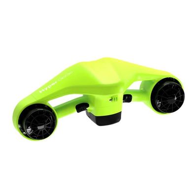 Manta Sea Scooter - 40M Underwater Scooter with 3-Speed Compatible with GoPro