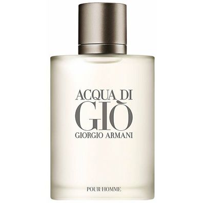 Armani Acqua Di Gio Pour Homme Edt Spray 200 ml