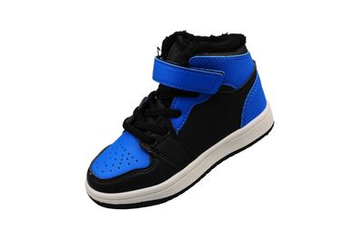 Planets 446 Winterschuhe Kinder