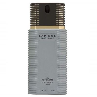 Ted Lapidus Homme Eau de Toilette 100ml