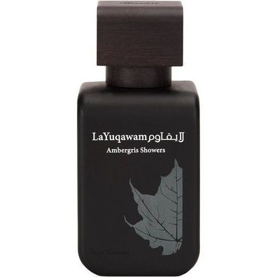 Rasasi La Yuqawam Ambergris Showers 75 ml