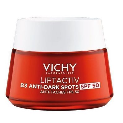 Vichy Liftactiv B3 Creme SPF50 50ml