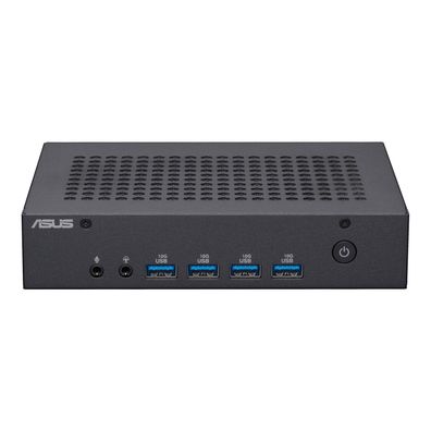 PC ASUS PN43-SN97ADS Intel N97 Black