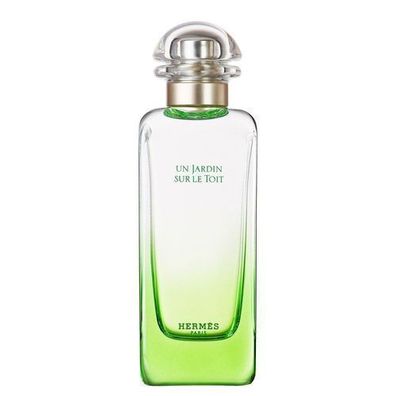 Hermes Un Jardin Sur Le Toit, 100ml Woda toaletowa