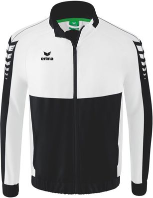 Erima Trainingsjacke Six Wings Präsentationsjacke 22-0001